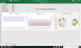 create petroleum excel dashboards