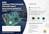 design multilayer pcb schematic gerber, esp32, stm32, esp8266