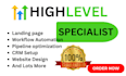 be your gohighlevel CRM setup and pipeline optimization