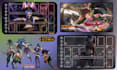 design custom trading game playmat, comic mousepad, yugioh duelmat riftbound mat