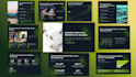 design modern powerpoint presentations