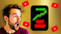 design cheap and viral high CTR youtube thumbnails