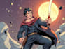 draw special comic illustration or graphic novel