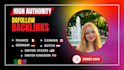build backlinks from de fr it domains for SEO