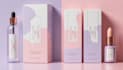 design creative box, pouch and label packaging design