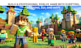 develop complete professional roblox game with scripting, weapons, gui and maps