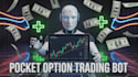 code pocket option automated script, indicator and strategy for online platforms