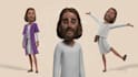 create stylized 3d cartoon characters for games, animation, or branding