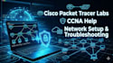 solve cisco packet tracer networking labs