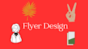 design an ai based flyer, brochure, and business card fast