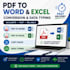 do web research linkedin lead generation and data collection
