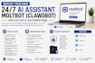 set up install openclaw clawdbot set up open claw clawdbot on mac mini, vps