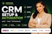 integrate suitecrm espocrm vtiger, zapier twilio, perfex dolibarr modules