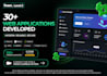 develop a website or web application or saas platform