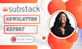 substack newsletter setup substack account manage substack post