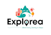 create a custom travel agency logo design