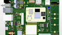 design adas radar pcb, hdi pcb design, high speed impedance control layout