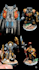 paint your miniatures with pride and joy