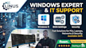 provide expert remote IT support and windows troubleshooting