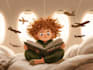 do professional childrens book illustration