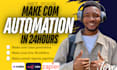 make com automation made com integromat fix make com zapier automation make com