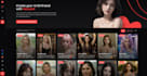 develop nsfw ai character websites, ai chatbot websites, ai website, ai web app