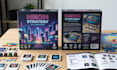 design board game, board game design, playing card game development