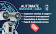 set up n8n automation, workflow, chat, api integration, n8n crm, n8n fix