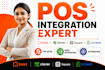 setup toast pos square pos clover pos shopify pos and loyverse for your store