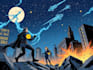 comic book professional artist