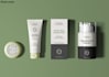 do packaging design, cosmetic label design, box design and cosmetic packaging