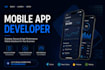 do mobile app development ios flutter app development as mobile app developer