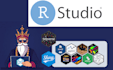 be your r programming guru