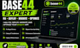 base 44 web app base 44 expert base44 integration deploy base 44