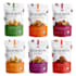 create premium pouch and food packaging design