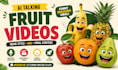 do ai talking fruits content talking fruit ads viral ai talking fruit for tiktok