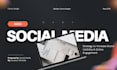 create modern canva social media posts
