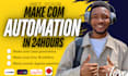 make com automation made com fix make com make com integromat zapier automation