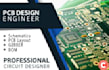 make pcb design and pcb layout gerber files and boms in altium