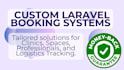 build a profesional calendar booking system