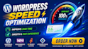 enhance wordpress speed for desktop and mobile users