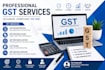 do gst return filing, reconciliation, and gst compliance