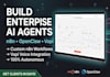 build autonomous ai agents using openclaw, n8n, and rag automation