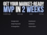build your app mvp with ai integration, and stripe