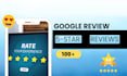 boost google my business page with 5 star rating