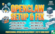 openclaw setup open claw install openclaw ai fix hostinger vps openclaw mac mini