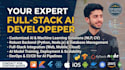 do llm integration lang chain fine tuning software development