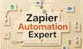 be your zapier automation expert
