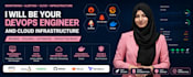 be your devops and cloud enginner