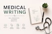 write medical and health articles and content